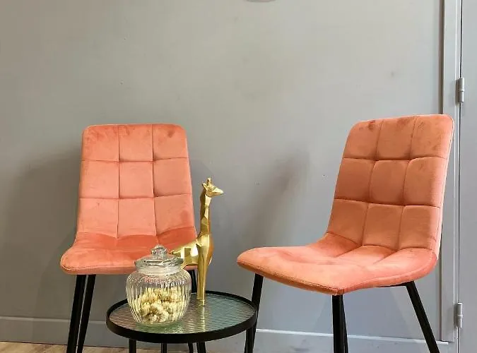 Studio Vieux Valenciennes
