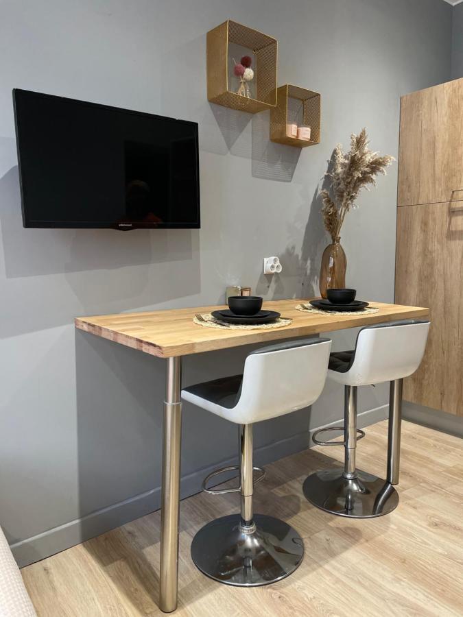 Appartement Vieux