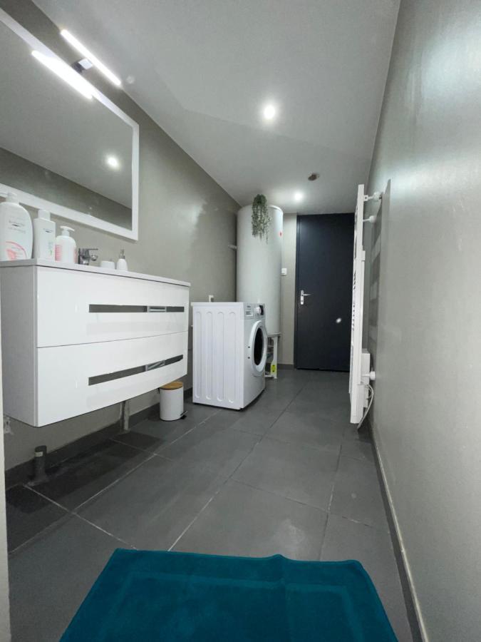 Vieux Appartement *