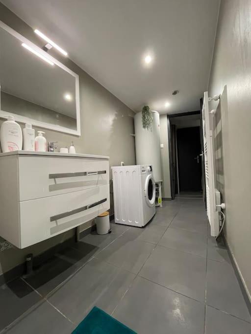 Vieux Appartement *